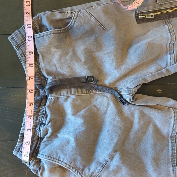 Dex cargo cotton joggers - Picture 3 of 4